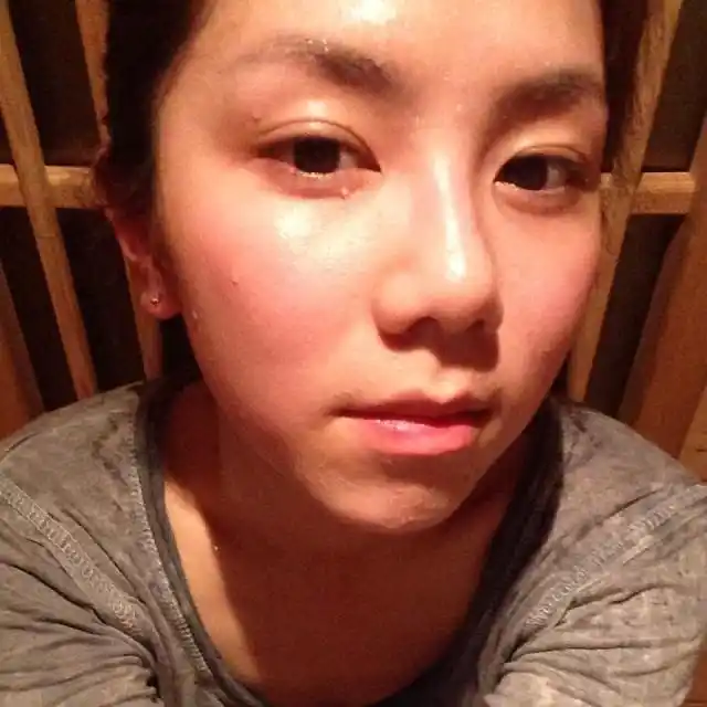 邓紫棋变身体育达人 曾为林疯狂点赞