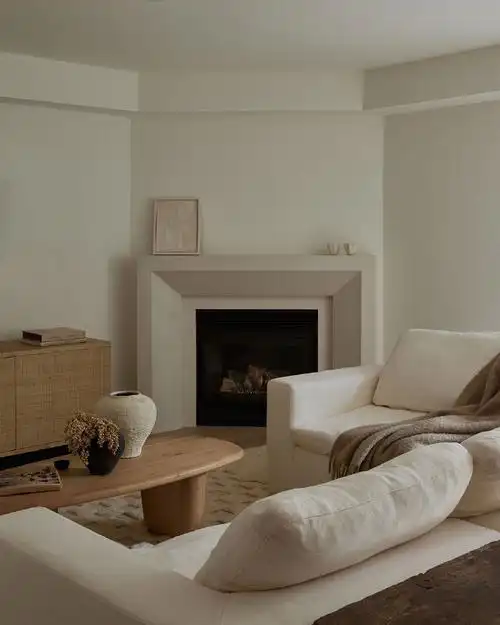 加拿大摄影师lauren miller的空间摄影作品  #室内设计##家居