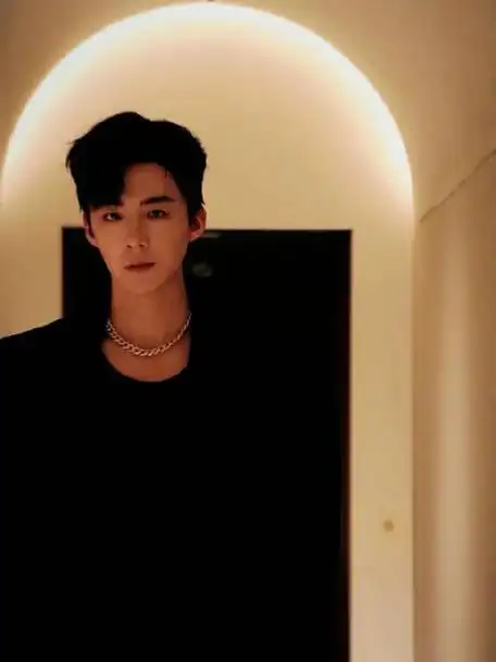 刘宇宁状态真好果然粉他就是事业粉女友粉天堂摩登兄弟刘宇宁