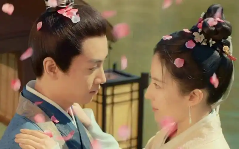 神仙姐姐终于又下凡了【刘亦菲|陈晓】简直是内娱古装天花板 快点来吧