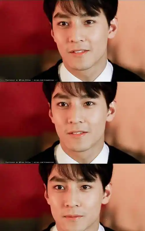 年轻时他的颜值,是名字都帅成"形容词"的水平吧?_吴彦祖_容貌_帅哥