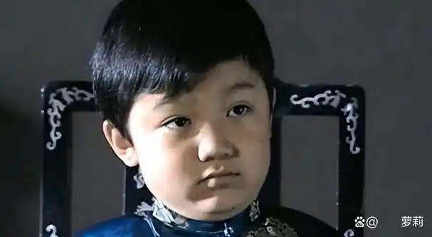 相信大家都还记得《家有儿女》里的"小雨"尤浩然.