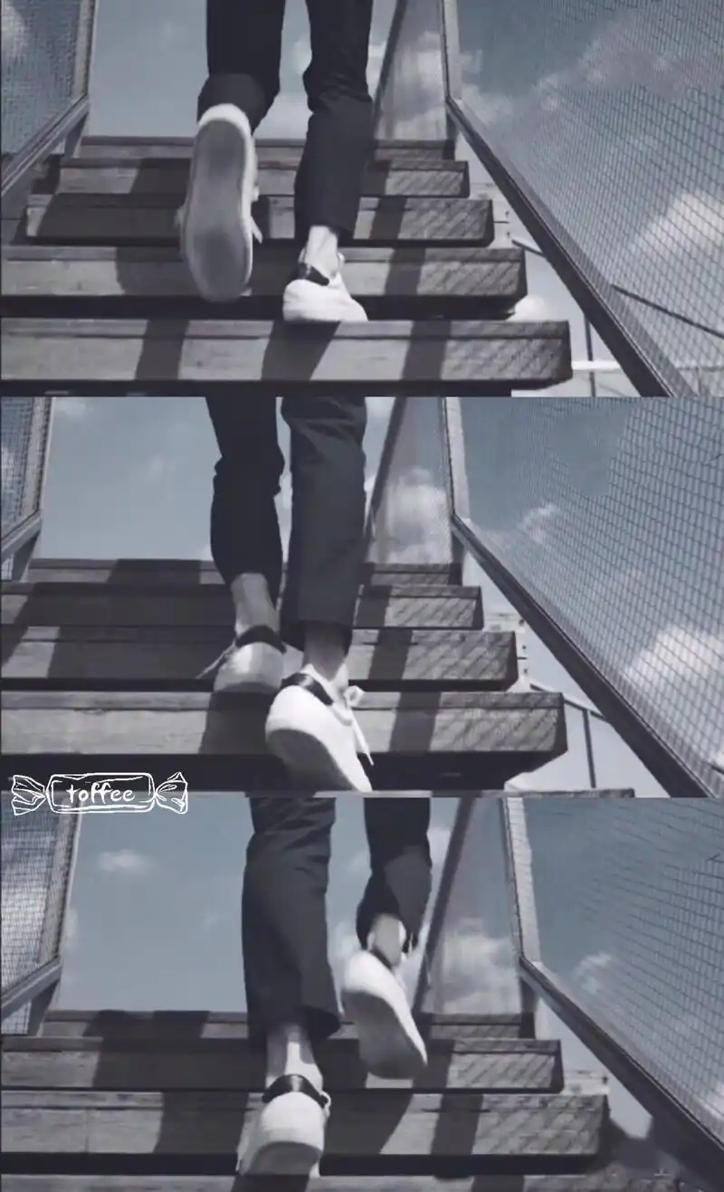 来品品白敬亭的这个脚踝,真的是我见过的最好看的脚踝!绝对不吹!