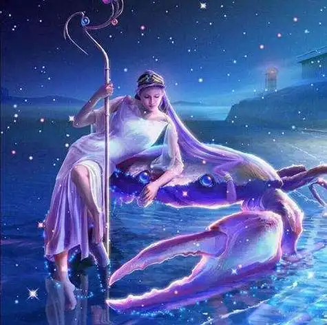 如何追求巨蟹座女生?