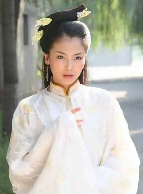 馥雅公主倾世皇妃马馥雅孩子是谁的