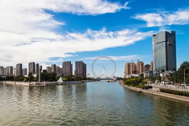 天津图片大全_天津风景图片/景点照片/旅游摄影【驴妈妈攻略】