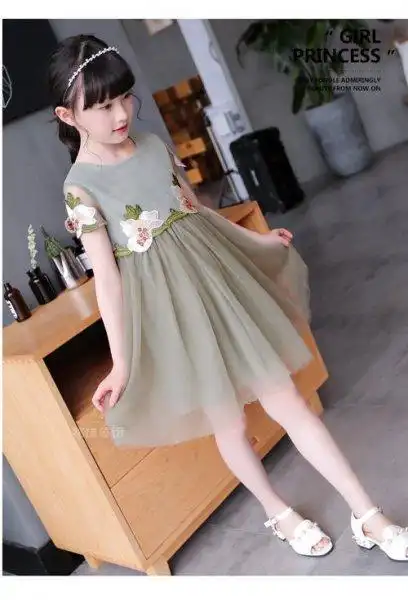 12岁小学女生编扎发造型 充满阳光的孩子编发 - 发型设计 - 辣妈营