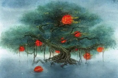 考古三星堆外星文明的脑洞从何而来阿凡达中三点巧合让人发笑