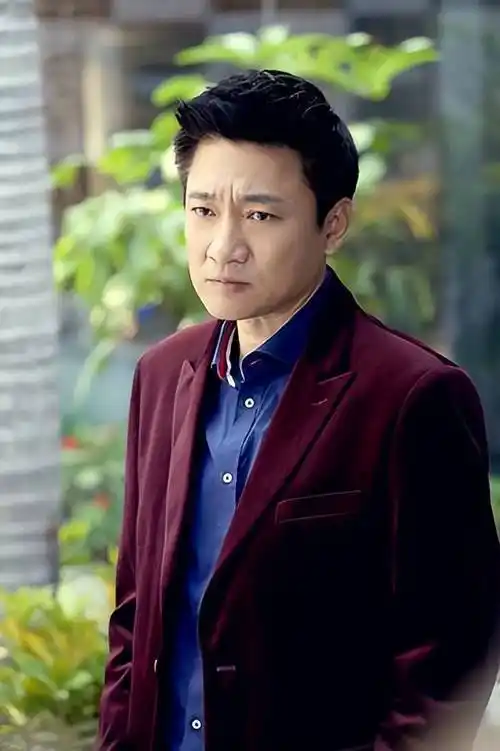 著名演员韩青:我这辈子最正确的决定,就是娶了一个平凡的妻子_表演