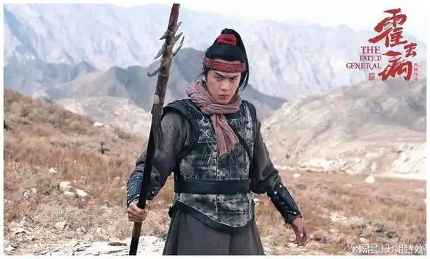 据传,《霍去病传奇》不仅给霍去病安排了复杂的感情线,甚至改掉了人物