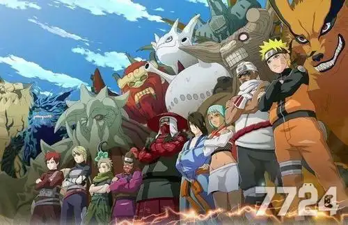 忍界大战五影集结兑换码 真实可用礼包码分享