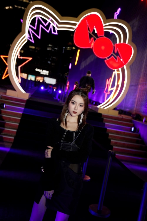 lynne_可可 _ 哔哩哔哩相簿