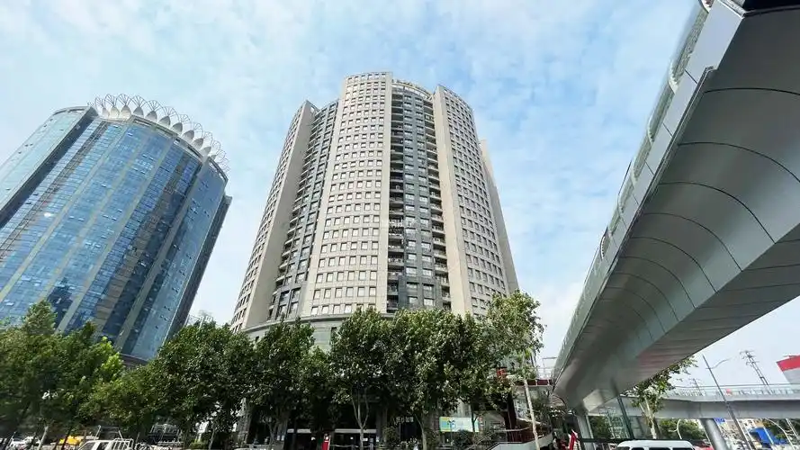 郑州金成国贸大厦出租