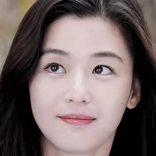 全智贤五官平平为什么是韩国女神