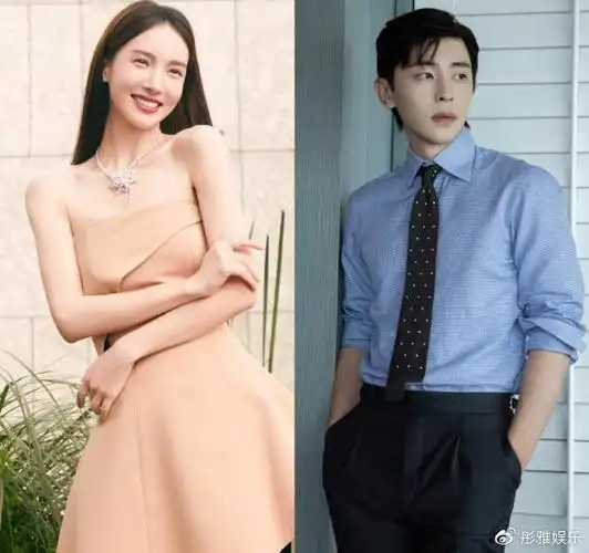 网曝邓伦将参加恋爱真人秀或将与金晨同台网友大型修罗场