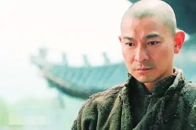 组图:光头检验颜值?谁是你心中的光头男神_高清图集_新浪网