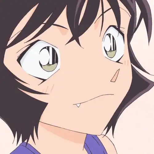 世良真纯名侦探柯南