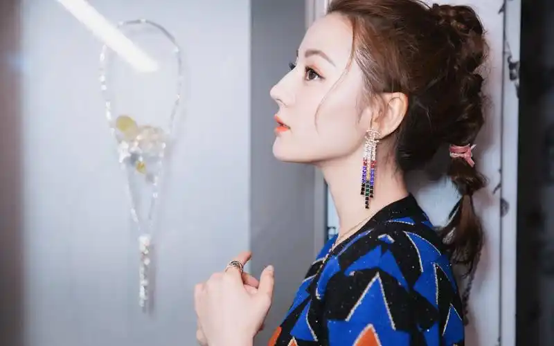 可爱的热巴小姐姐第二弹