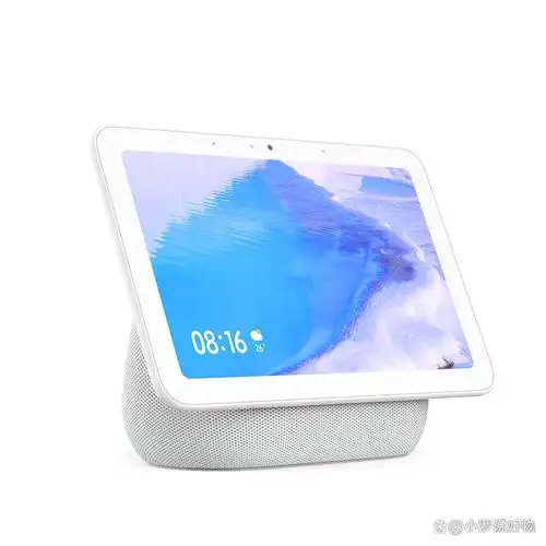 小米小爱触屏音箱pro 8 评测:儿童保护,多场景视频通话