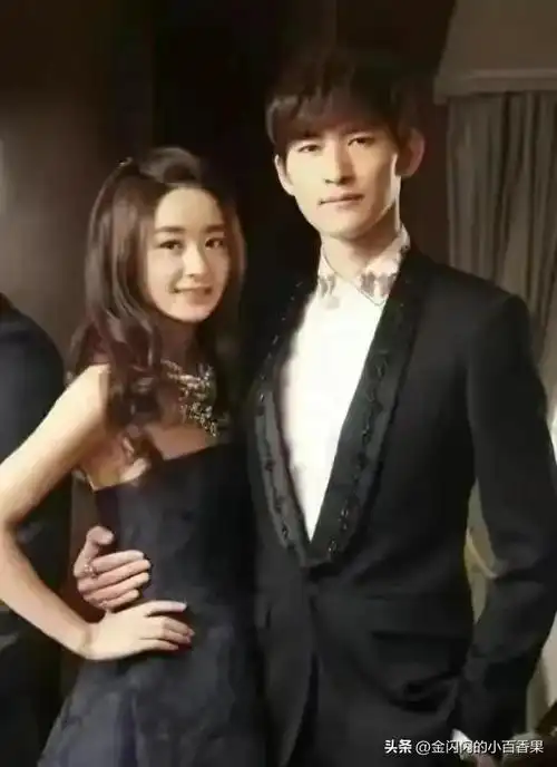 的演员没有之一组合夫妻刘亦菲都得靠边站|杨幂|陈晓|周冬雨_网易订阅