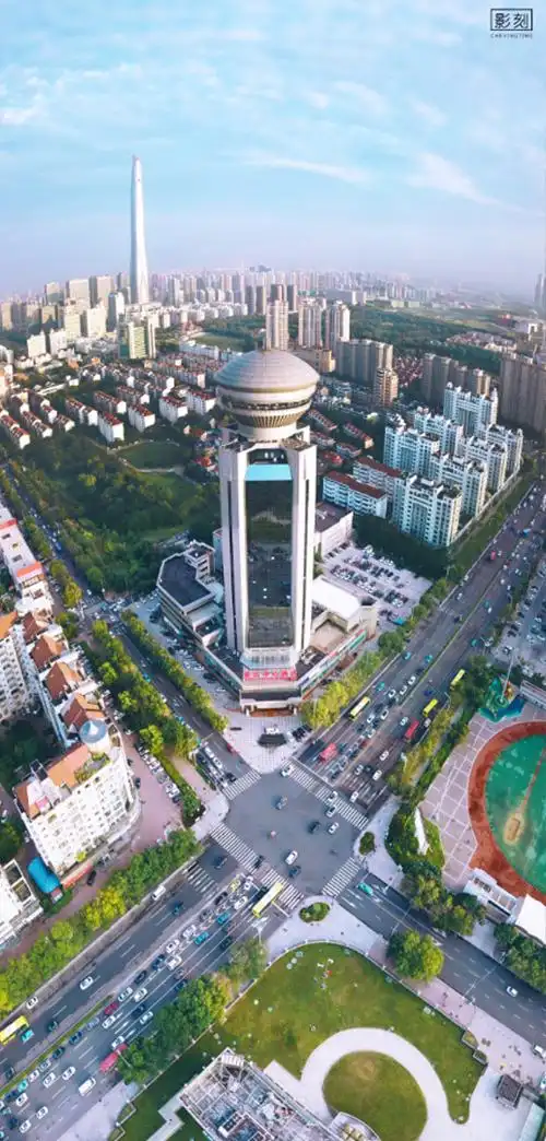 滨海新区开发区