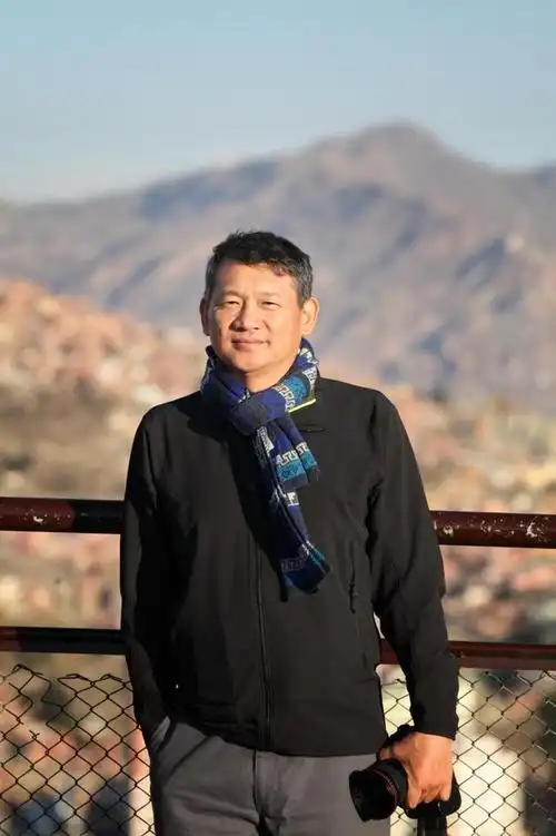 活动招募|王笛x罗新x刘苏里:日常的史诗——《走进中国城市内部(修订