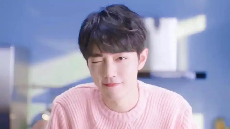 肖战- 堆糖,美图壁纸兴趣社区