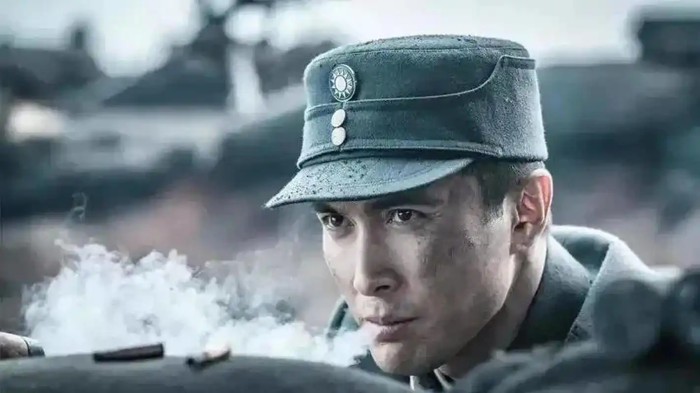 《雷霆战将》下架,挽回了王劲松的口碑,拯救了高伟光的事业,减少了对