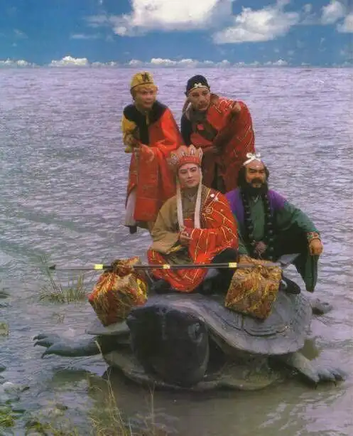 西游记剧照老版西游记赞评论1更多所有评论你也来说些什么吧