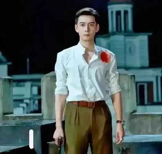 品质盛典后内娱顶级神颜绝色美男强势洗牌龚俊吴磊肖战领航