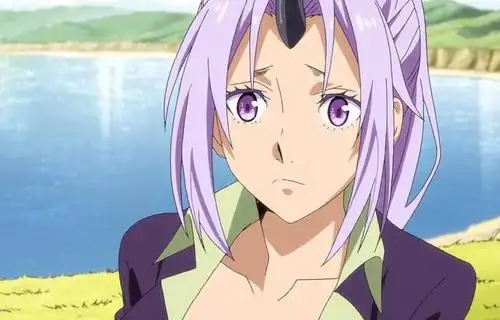 紫苑妹子应该算得上转生史莱姆中身材最好的妹子了吧?