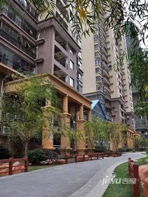 贵阳天誉城 - 贵阳吉屋网