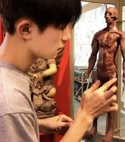 原创热讯99915肖战王一博鹿晗杨紫高热度tfboys全上榜