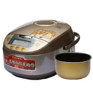 美的fs3017 电饭煲智能球釜电饭煲3l饭锅预约家用智能3-5-8人正品