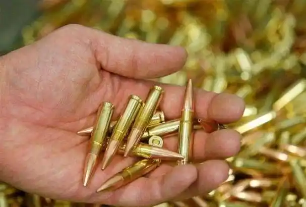 美国每年都是发生很多枪击事件,其中枪伤的抢救成功率极低,这就跟子弹