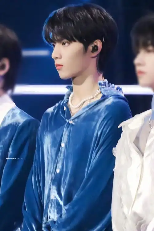 刘耀文 超绝少年气##刘耀文 全能忙内