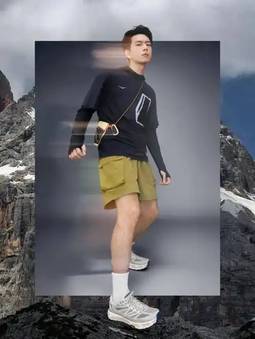 难怪明星潮人都在穿,原来是这种脚感!