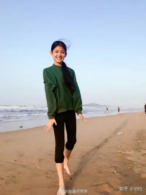 有押宝赵蕴卓的吗05花