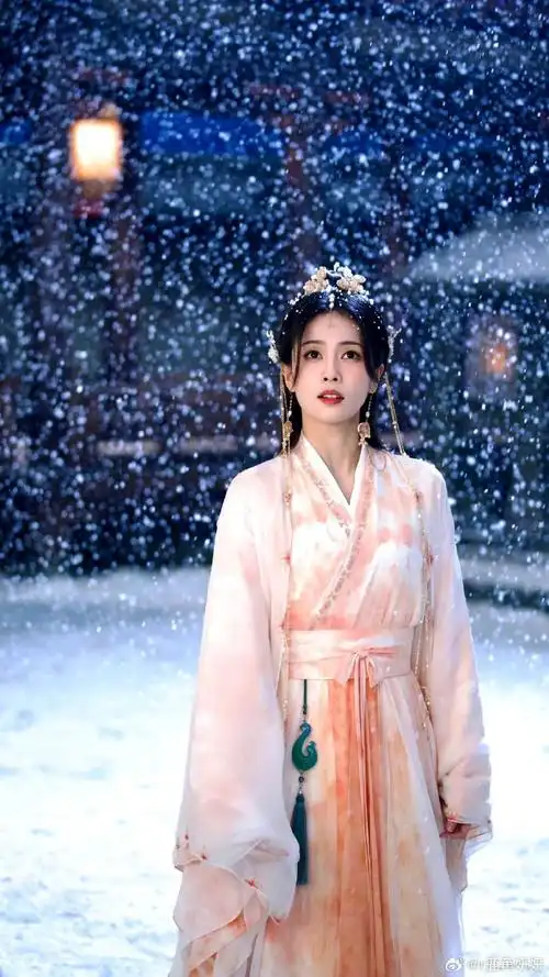 白鹿超话#白鹿凤囚凰##白鹿招摇##白鹿玉春楼##白鹿九流霸主##白鹿