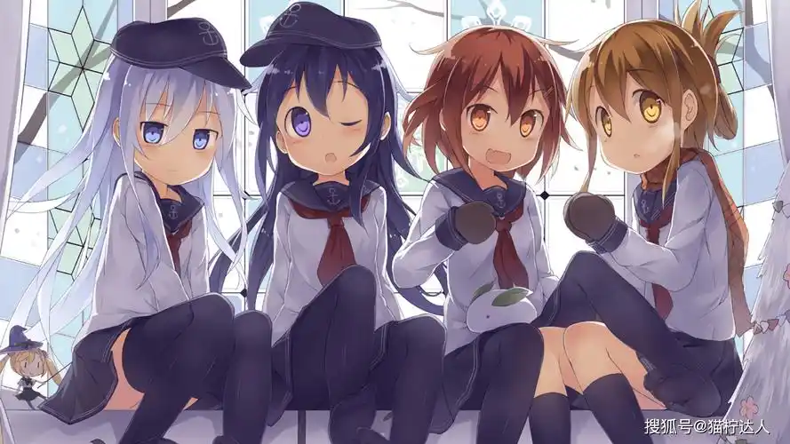 原创12月下旬|3星座命中注定的人终于出现了