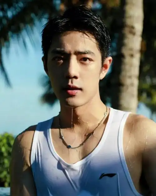 8位像动物的明星王一博肖战还能忍看到易烊千玺太像了