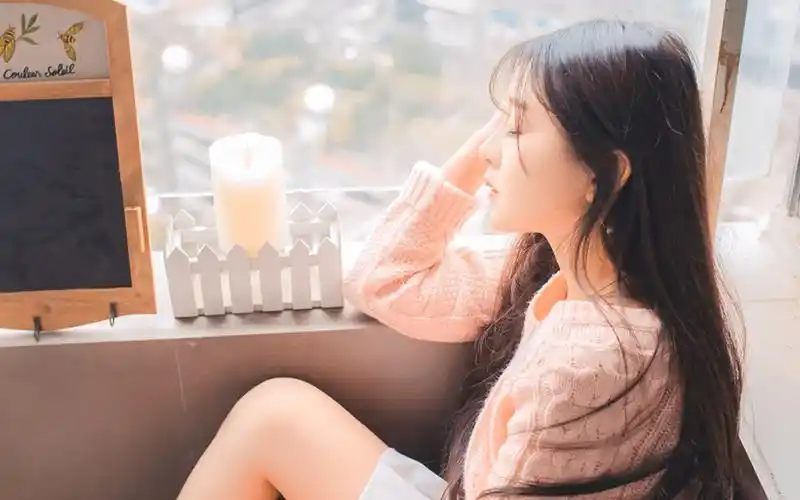 首页 桌面壁纸 美女壁纸 气质美女私房诱惑写真电脑桌面壁纸1920_1200