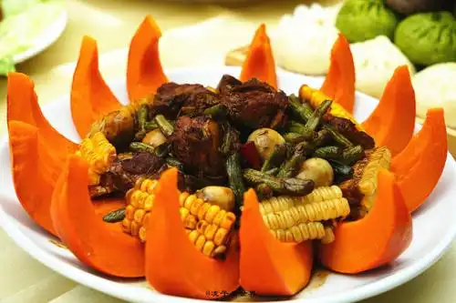 延庆美食大搜集---特色农家菜