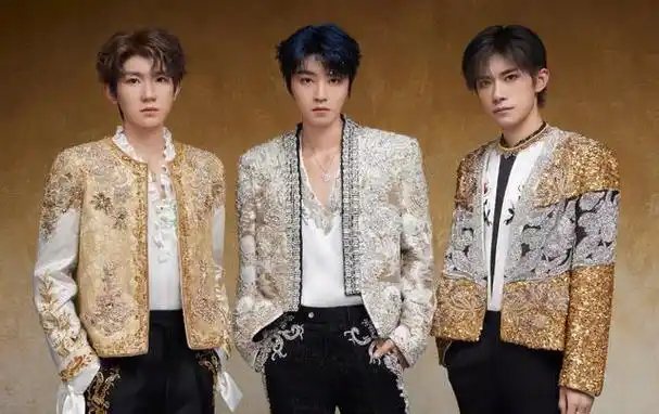 tfboys官博急了!王俊凯王源易烊千玺呼吁粉丝理智