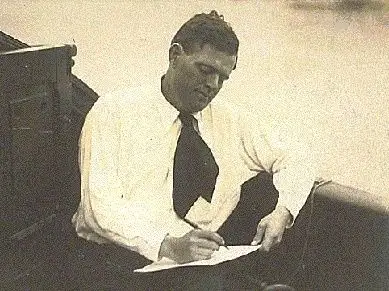 jack london