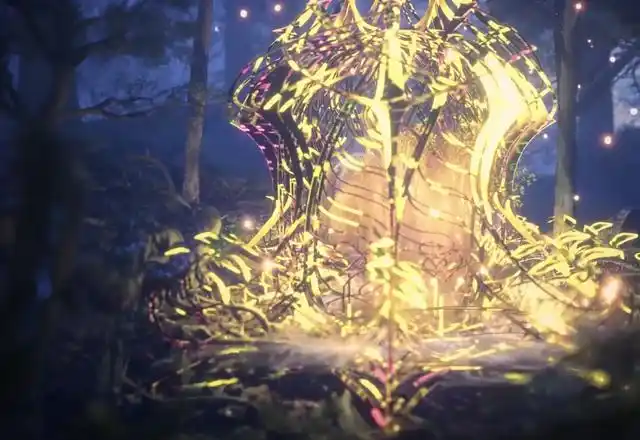 唐三升级外附魂骨,施展蓝银囚笼只为救一只松鼠,松鼠是何身份?