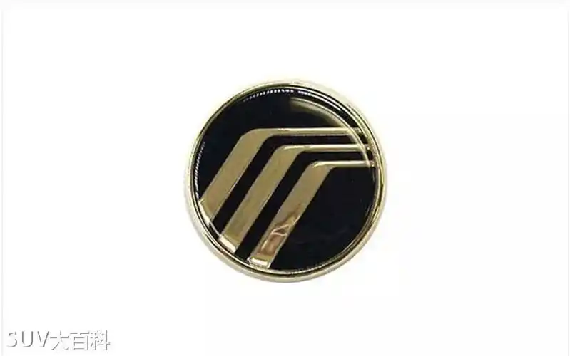 又因为融入了林肯车型的豪华元素,水星发展成为造型独特的高性能汽车