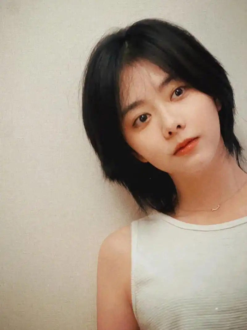 "没整过容"的脸有多优越?看看谭松韵这组图,你就明白了!