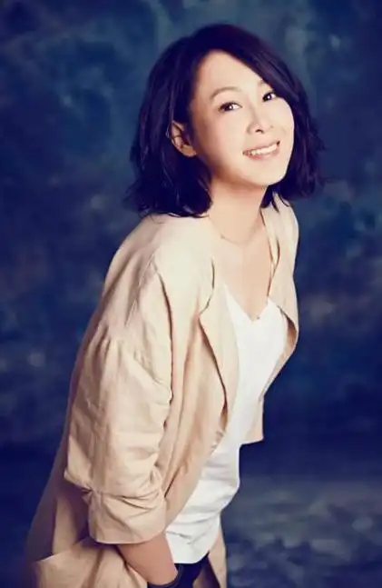 奶茶刘若英爱上陈升错过黄磊如今直言已分居没离婚