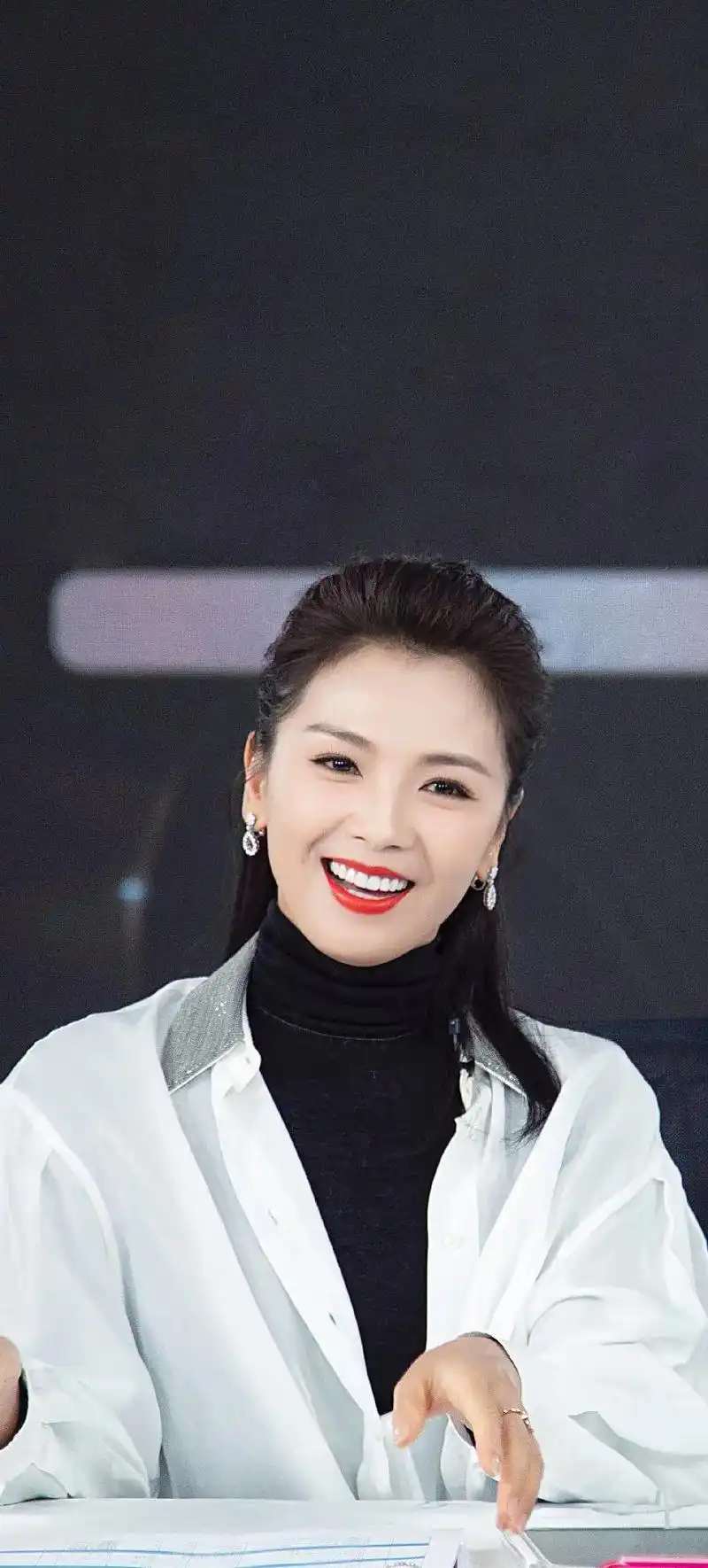 刘涛1978年7月12日出生于江西省南昌市巨蟹座身高168cm中国内地影视女